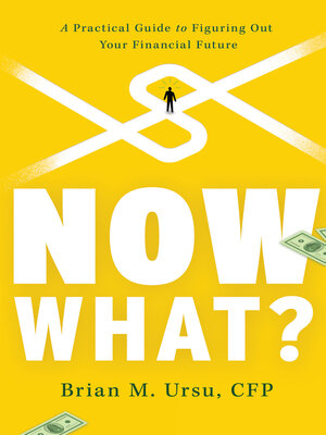 cover image of Now What?